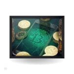 ارز های دیجیتال 10 - Cryptocurrency