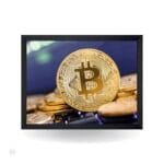 ارز های دیجیتال 12 - Cryptocurrency