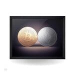 ارز های دیجیتال 17 - Cryptocurrency