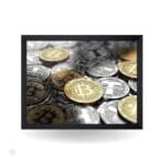 ارز های دیجیتال 4 - Cryptocurrency