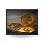 ارز های دیجیتال 7 - Cryptocurrency