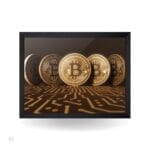 ارز های دیجیتال 8 - Cryptocurrency