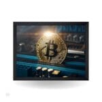 ارز های دیجیتال 9 - Cryptocurrency