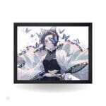 10 Demon slayer: Kimetsu no Yaiba