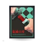 11 Demon slayer: Kimetsu no Yaiba