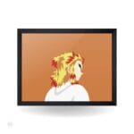 4 Demon slayer: Kimetsu no Yaiba