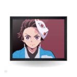 5 Demon slayer: Kimetsu no Yaiba