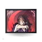 6 Demon slayer: Kimetsu no Yaiba