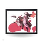 9 Demon slayer: Kimetsu no Yaiba