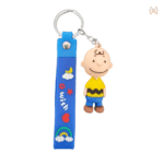 جاسوئیچی/ آویز طرح چارلی بروان