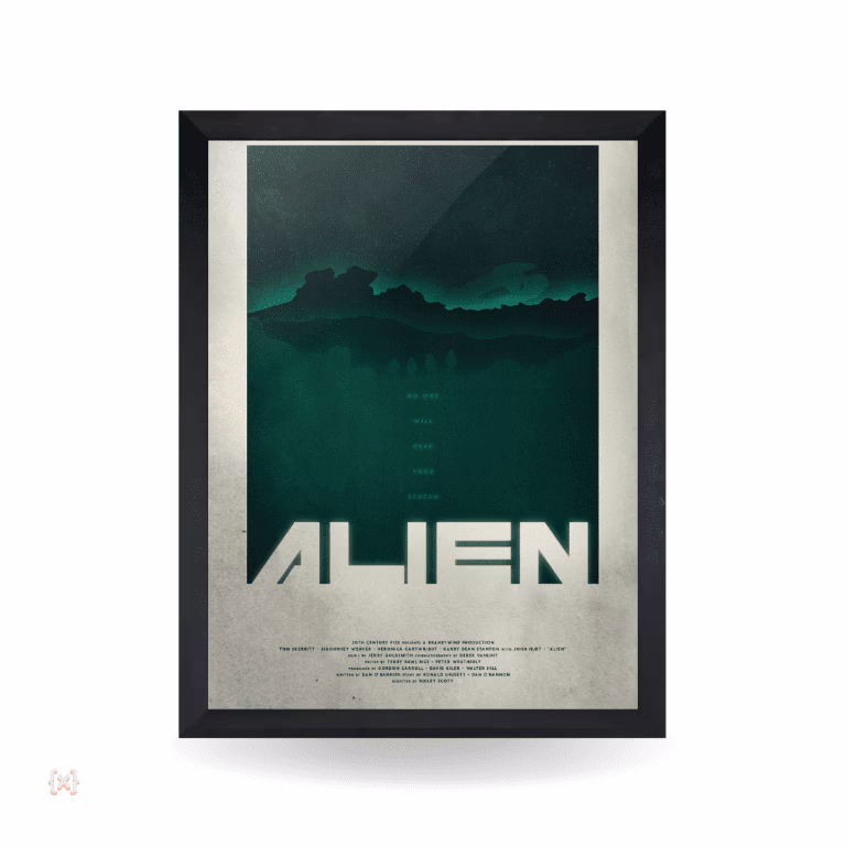 11 Alien-8 - تصویر 1