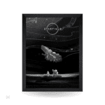 Starfield-5 تابلو و پوستر