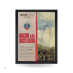 Starfield-4 تابلو و پوستر