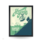 The legend of Zelda-6