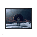 Starfield-2 تابلو و پوستر