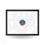 Starfield-3 تابلو و پوستر