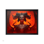 Diablo IV- تابلو و پوستر 2