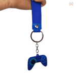 جاسوئیچی طرح دسته بازی (آبی) - تصویر 4