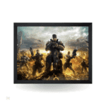 Gears of War-11 تابلو و پوستر