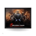 Gears of War-12 تابلو و پوستر