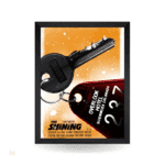 The Shining-10 تابلو و پوستر