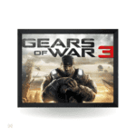 Gears of War-14 تابلو و پوستر