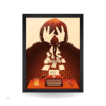 The Shining-11 تابلو و پوستر
