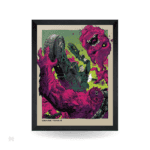 Gears of War-15 تابلو و پوستر