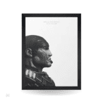 Gears of War-16 تابلو و پوستر