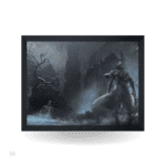 Bloodborne-1 تابلو و پوستر