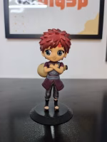 اکشن فیگور ناروتو - Gaara - تصویر 2