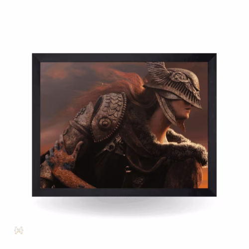 Elden Ring-1 تابلو و پوستر