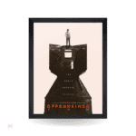 Oppenheimer-1 تابلو و پوستر