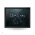 Bloodborne-4 تابلو و پوستر