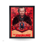 The Shining-3 تابلو و پوستر