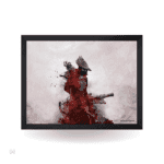 Bloodborne-5 تابلو و پوستر