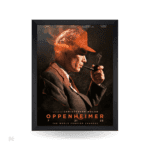 Oppenheimer-5 تابلو و پوستر