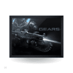 Gears of War-8 تابلو و پوستر