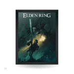 Elden Ring-6 تابلو و پوستر