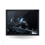 Gears of War-9 تابلو و پوستر