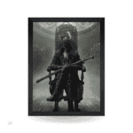 Bloodborne-7 تابلو و پوستر