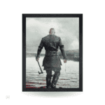 Vikings-9 تابلو و پوستر