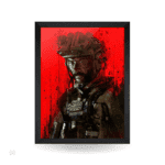 Call of duty: MW3- تابلو و پوستر 4