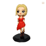 اکشن فیگور هارلی کویین 4 - Harley Quinn