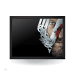 Vikings-3 تابلو و پوستر