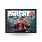 Far Cry-15 تابلو و پوستر