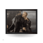Vikings-6 تابلو و پوستر