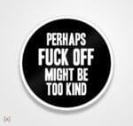 استیکر/ برچسب AM