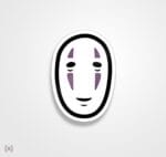 استیکر/ برچسب مهربون