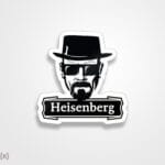 استیکر/ برچسب BB4